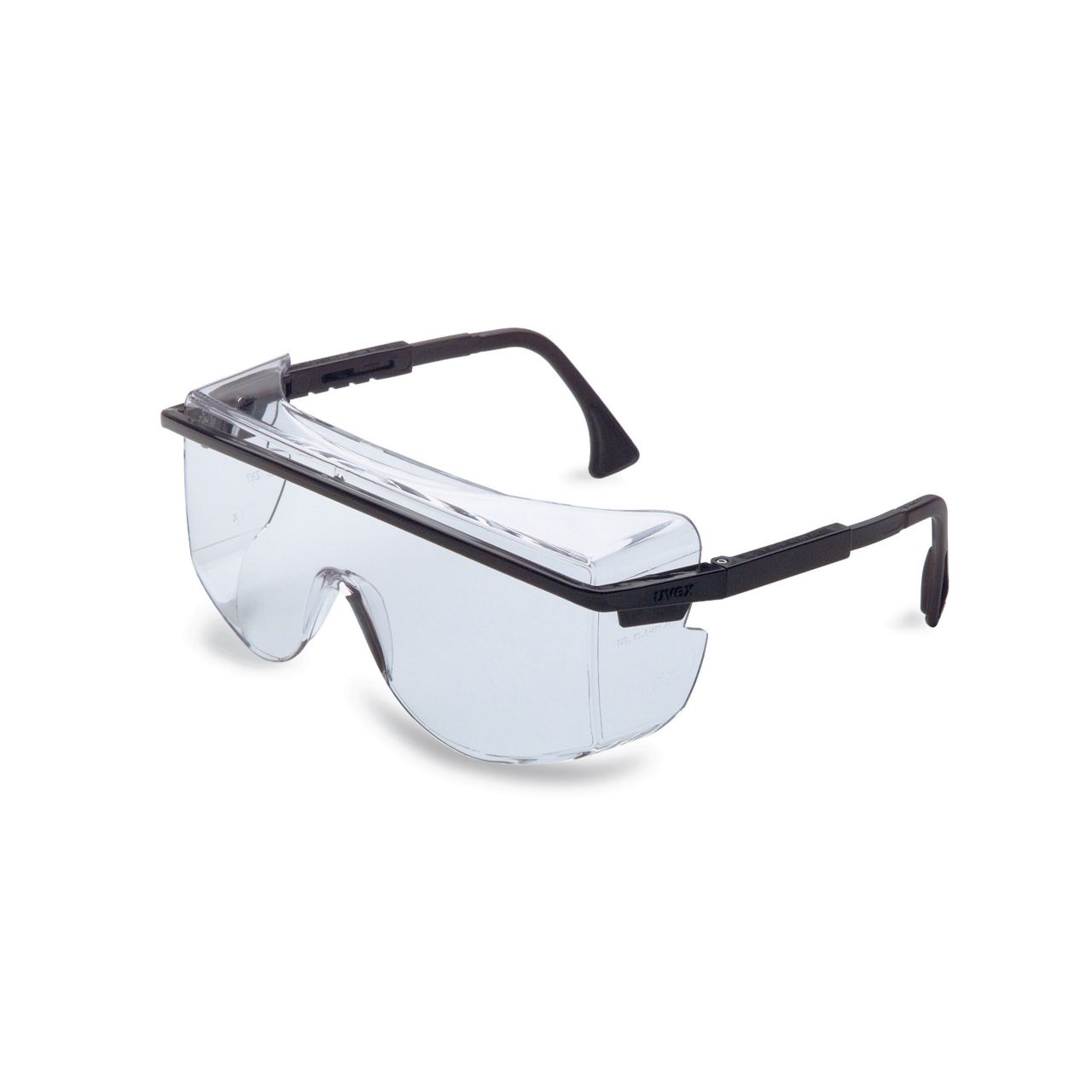 Uvex® Astrospec® OTG® 3001 - Safety Eyewear